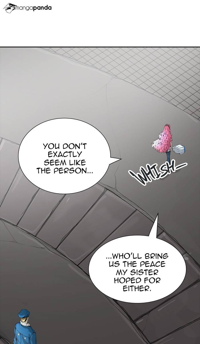 Tower of God Chapter 456 image 009